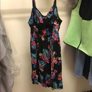 Torrid summer dress (size 2)